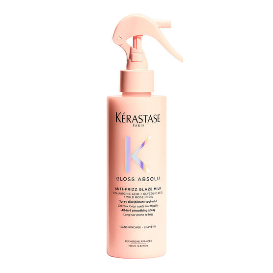 GLOSS ABSOLU SPRAY ABSOLU GLAZE MILK